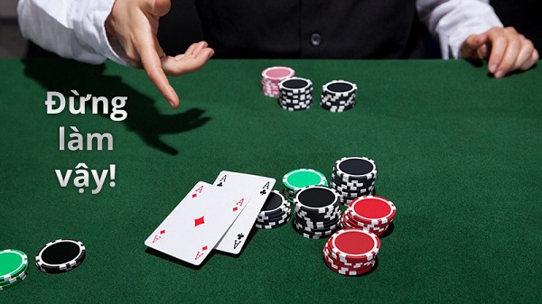 day-poker