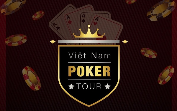 giải đấu Poker Việt Nam