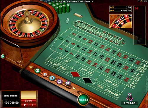 tổng quan về casino trực tuyến