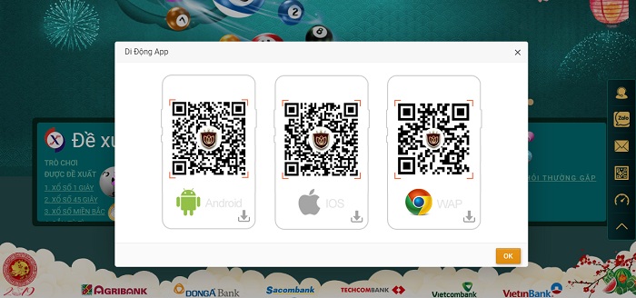 app-loto188-mobile