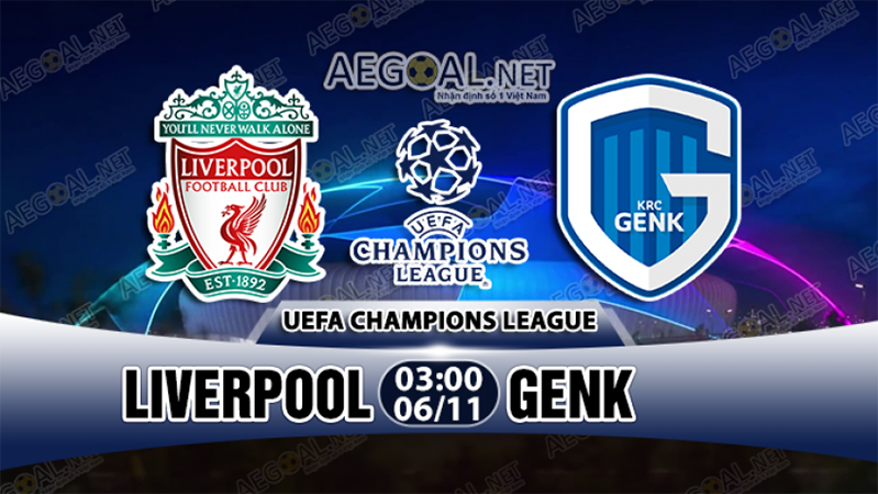 Liverpool-vs-Genk