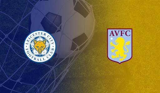 Leicester vs Aston Villa 1