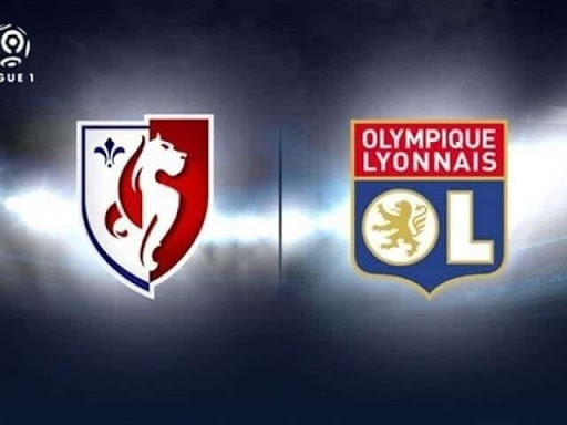 Lille vs Olympique Lyon 1