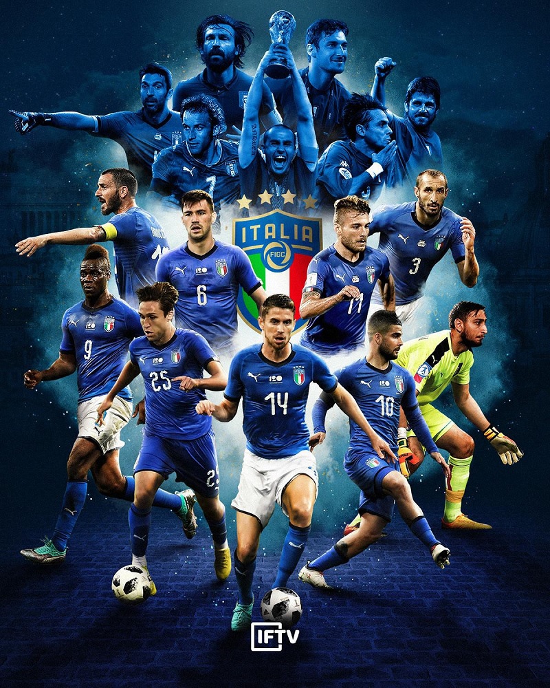 italia muon hoan giai euro 2020
