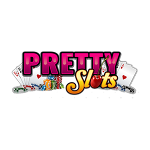 Pretty Slots Casino Logo