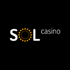 SOL Casino Logo