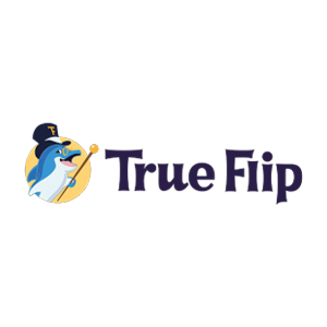 True Flip Casino Logo