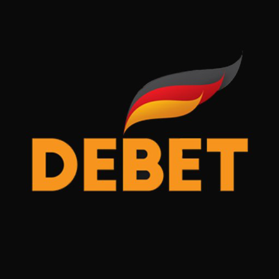 Debet Logo