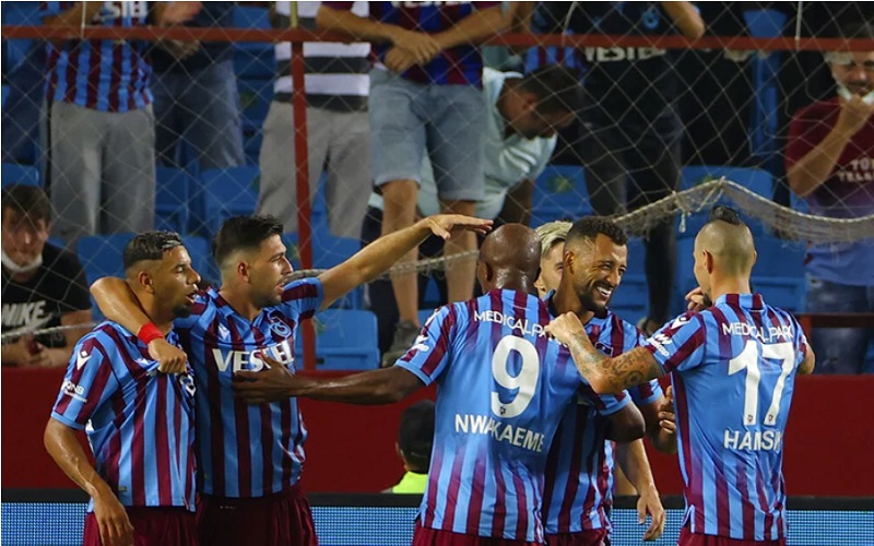 Nhận định trận đấu Trabzonspor vs Copenhagen – 02h00, 25/08: Champions League
