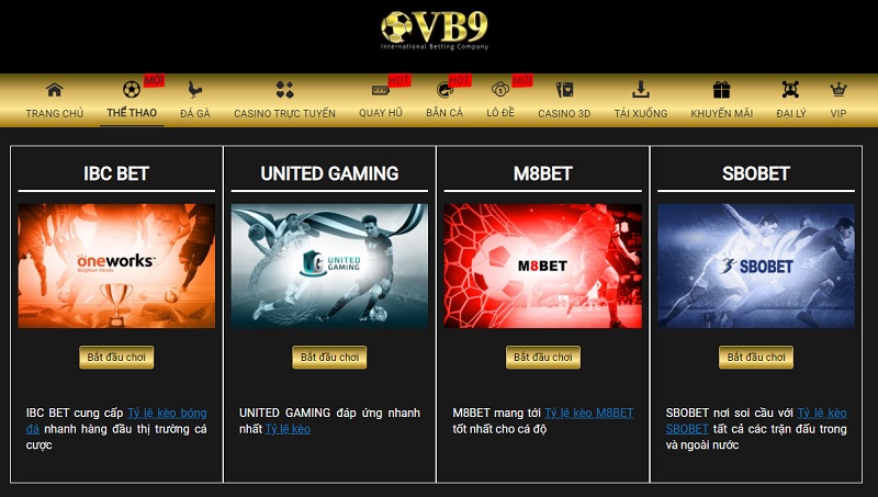 Vuabai99 review - Nhà cái đang được giới bet thủ yêu thích nhất